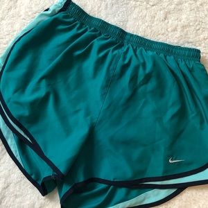 Nike Dri-Fit shorts